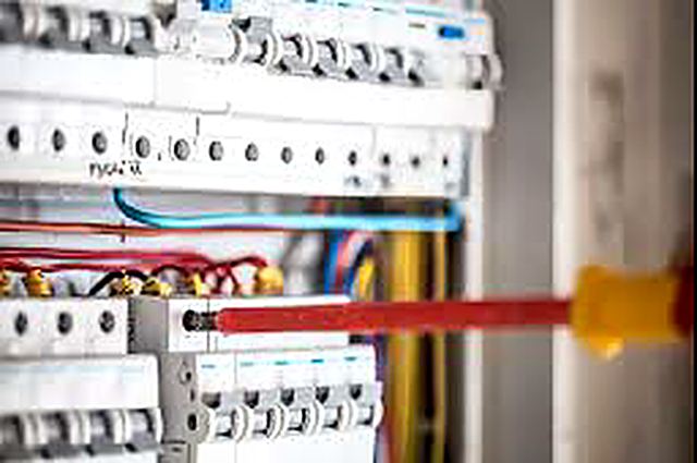 Électricité