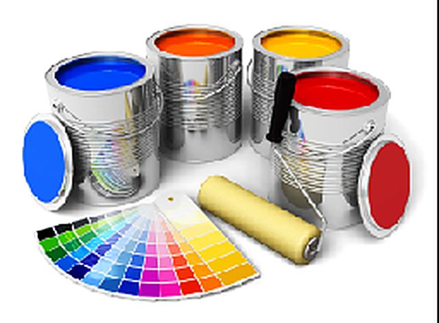 Peinture, plâtrerie et revêtements