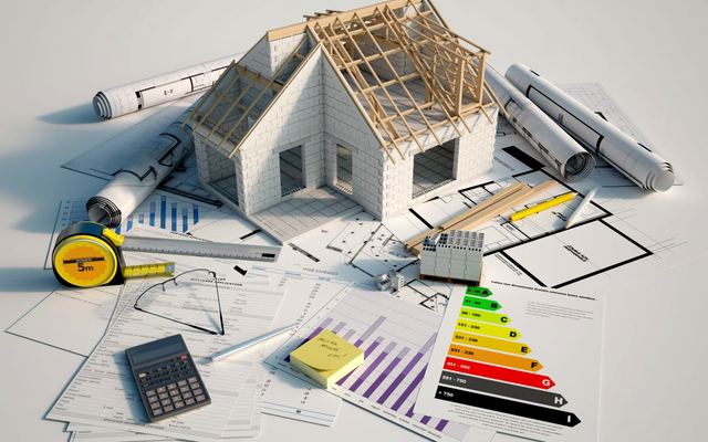 Tous travaux de rénovation